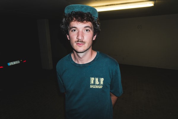Matti Bruckner