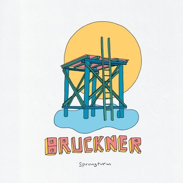 Sprungturm
